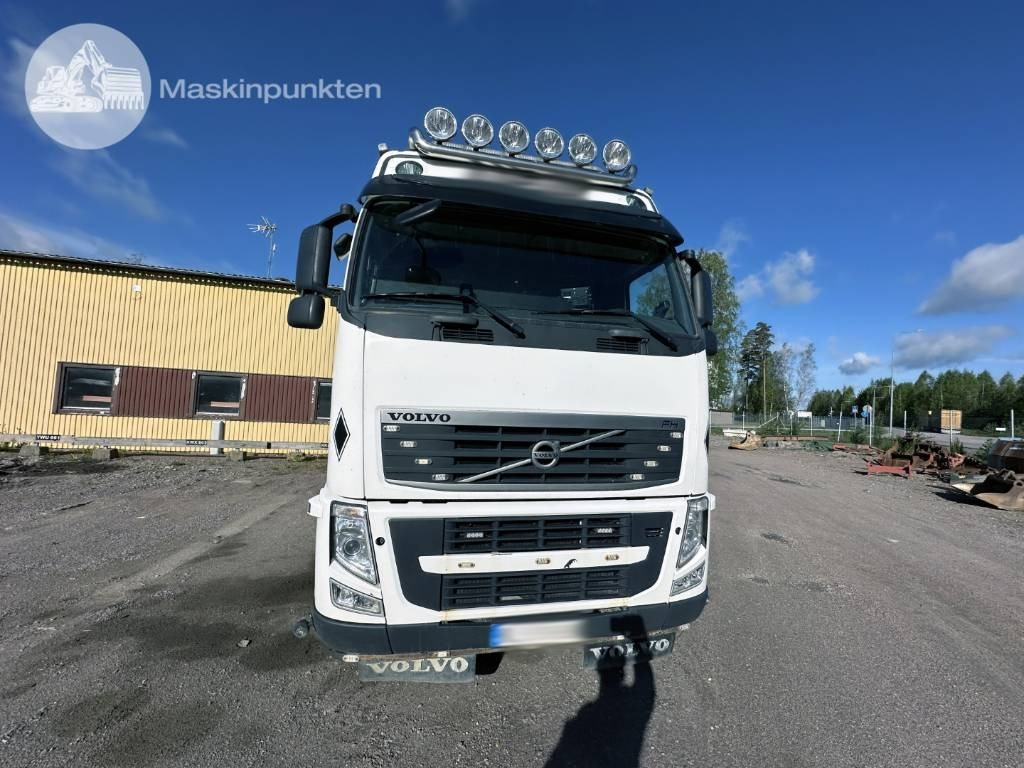Volvo FH 500  - Φορτηγό φόρτωσης γάντζου: φωτογραφία 3 Volvo FH 500  - Φορτηγό φόρτωσης γάντζου: φωτογραφία 3