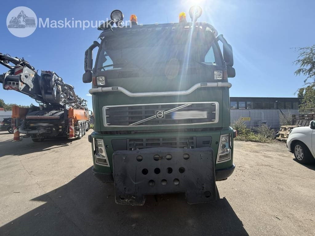 Volvo FH 520  - Φορτηγό φόρτωσης γάντζου: φωτογραφία 2 Volvo FH 520  - Φορτηγό φόρτωσης γάντζου: φωτογραφία 2