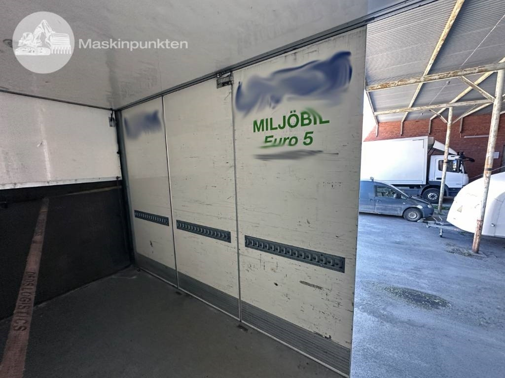 Μίσθωση Volvo FM 300 Volvo FM 300: φωτογραφία 32 Μίσθωση Volvo FM 300 Volvo FM 300: φωτογραφία 32