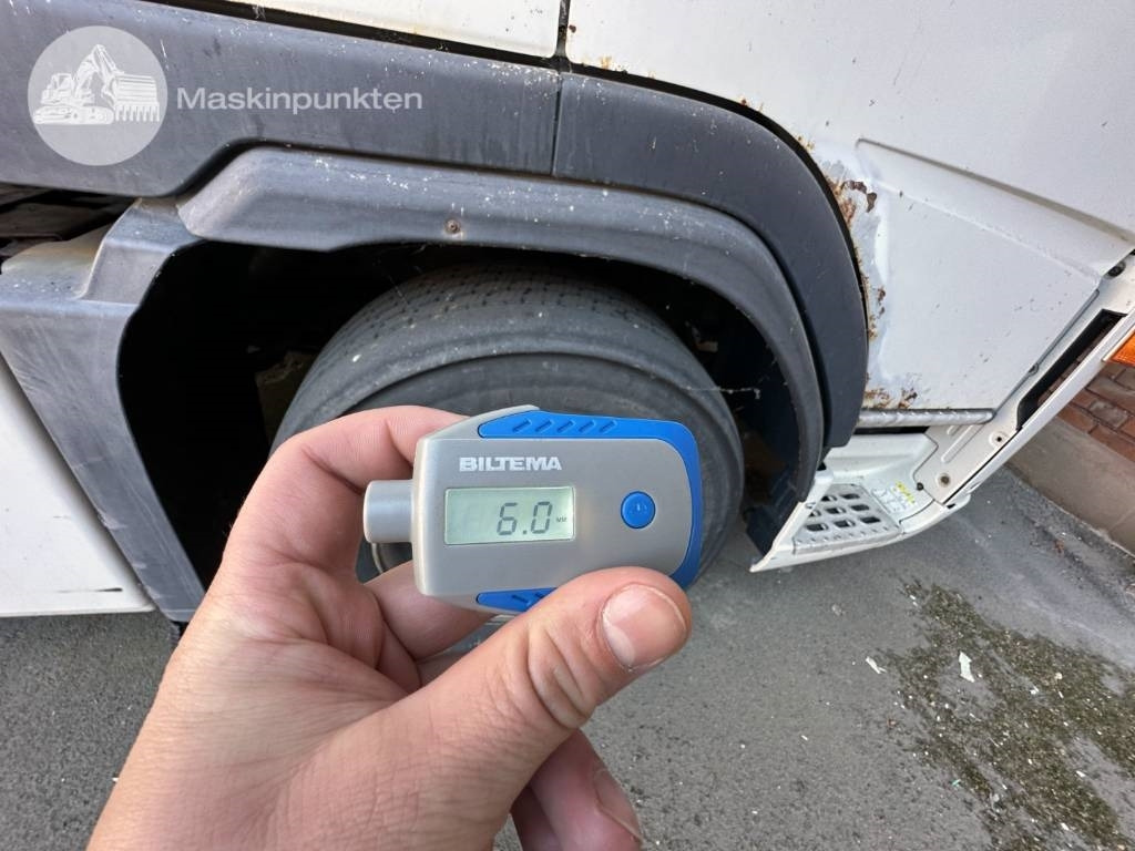 Μίσθωση Volvo FM 300 Volvo FM 300: φωτογραφία 15 Μίσθωση Volvo FM 300 Volvo FM 300: φωτογραφία 15