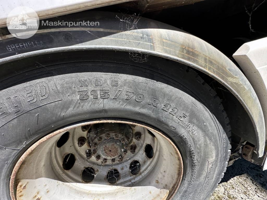 Μίσθωση Volvo FM 300 Volvo FM 300: φωτογραφία 14 Μίσθωση Volvo FM 300 Volvo FM 300: φωτογραφία 14