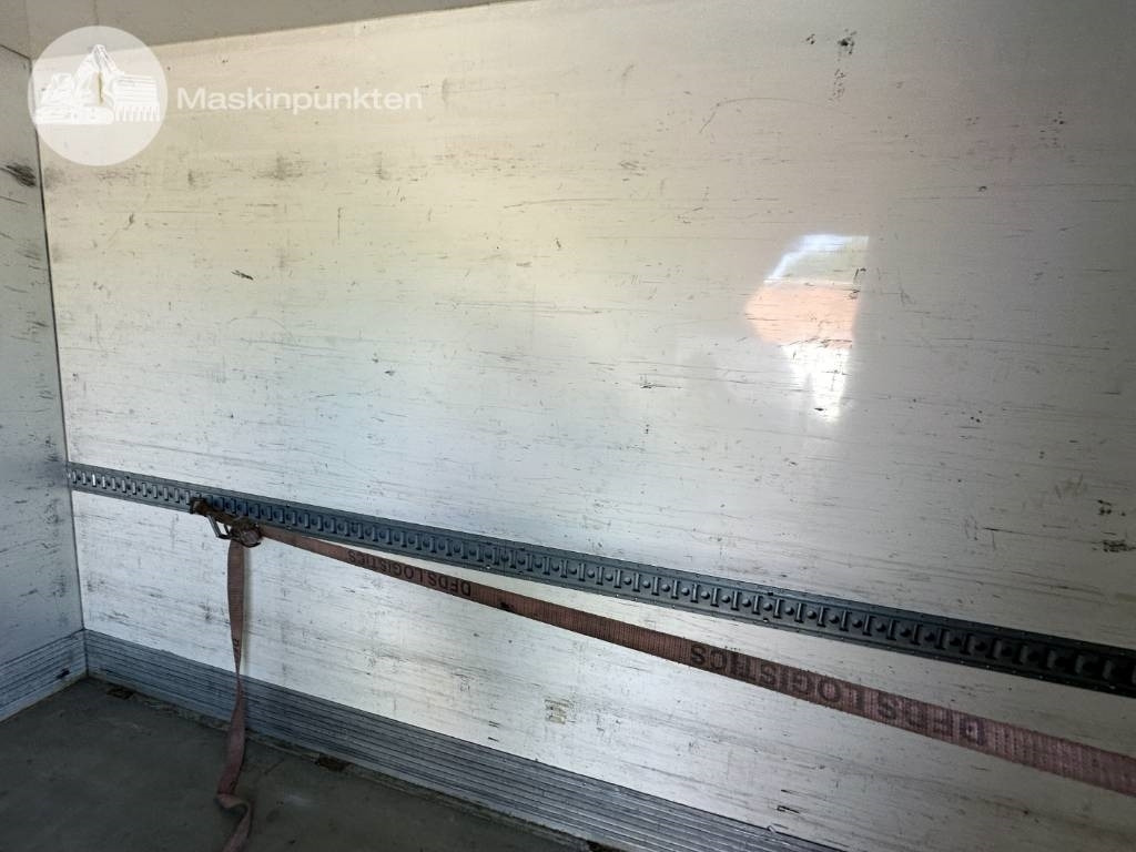 Μίσθωση Volvo FM 300 Volvo FM 300: φωτογραφία 29 Μίσθωση Volvo FM 300 Volvo FM 300: φωτογραφία 29