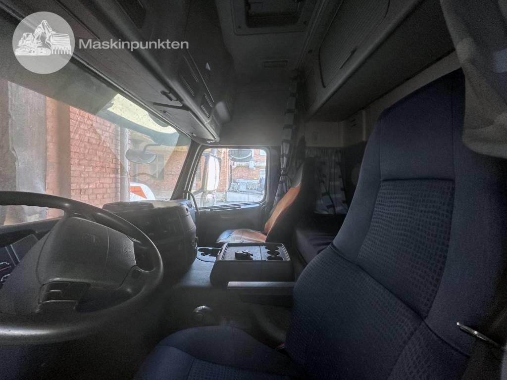 Μίσθωση Volvo FM 300 Volvo FM 300: φωτογραφία 20 Μίσθωση Volvo FM 300 Volvo FM 300: φωτογραφία 20
