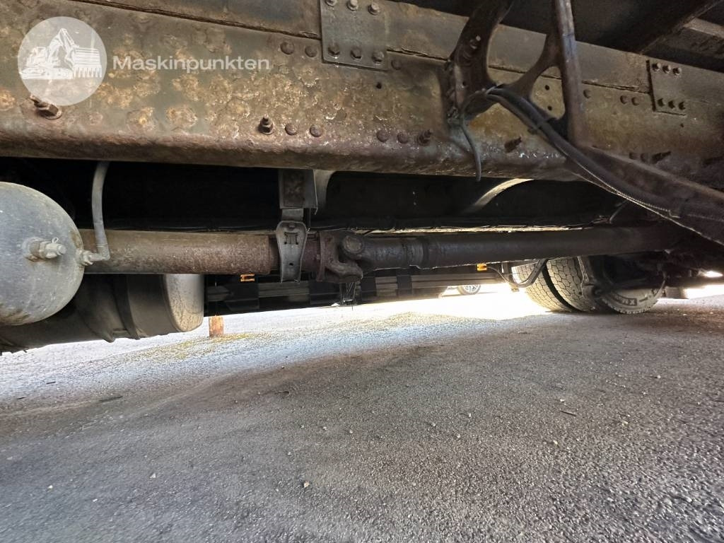 Μίσθωση Volvo FM 300 Volvo FM 300: φωτογραφία 24 Μίσθωση Volvo FM 300 Volvo FM 300: φωτογραφία 24