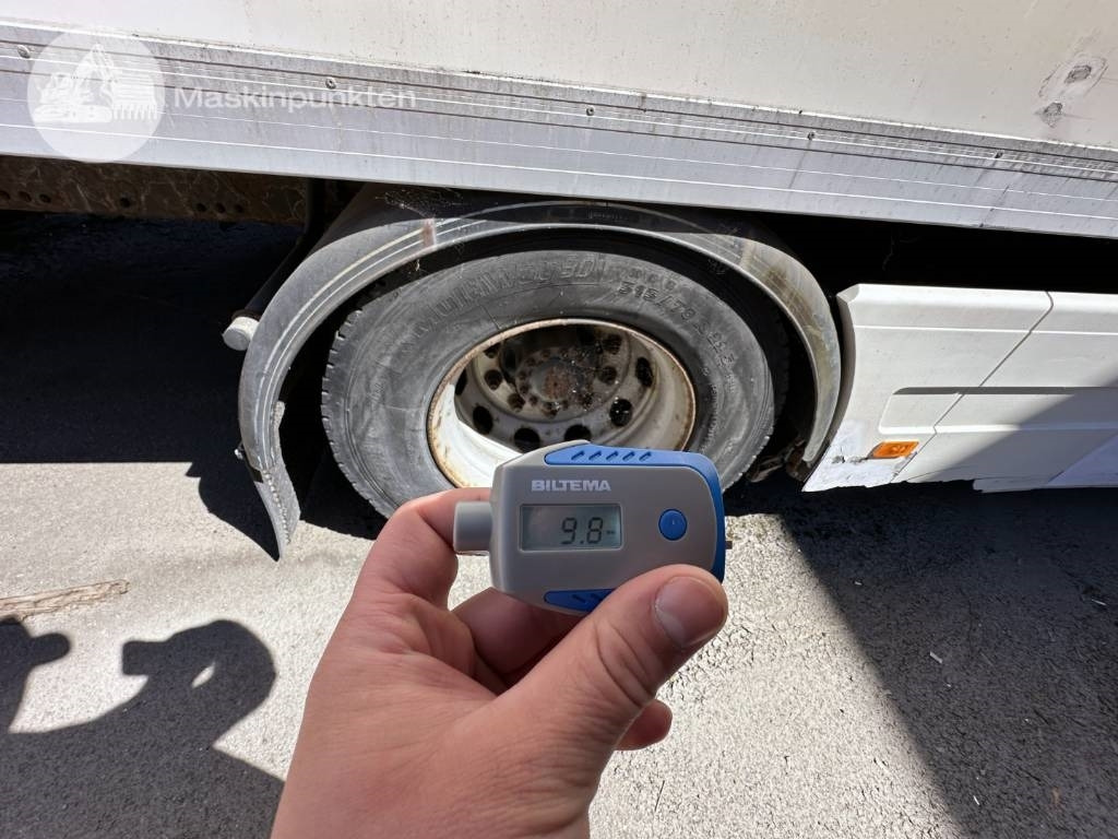 Μίσθωση Volvo FM 300 Volvo FM 300: φωτογραφία 13 Μίσθωση Volvo FM 300 Volvo FM 300: φωτογραφία 13