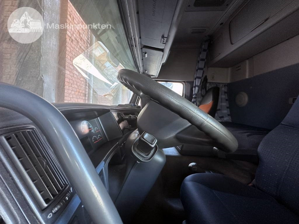 Μίσθωση Volvo FM 300 Volvo FM 300: φωτογραφία 19 Μίσθωση Volvo FM 300 Volvo FM 300: φωτογραφία 19