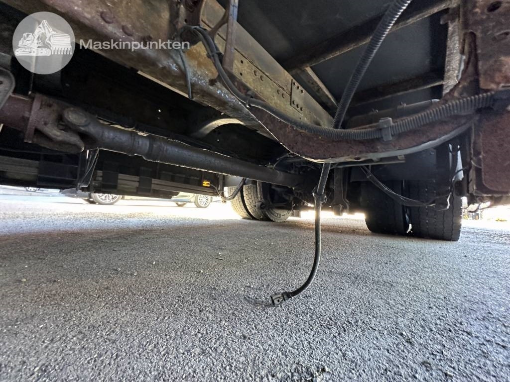 Μίσθωση Volvo FM 300 Volvo FM 300: φωτογραφία 25 Μίσθωση Volvo FM 300 Volvo FM 300: φωτογραφία 25