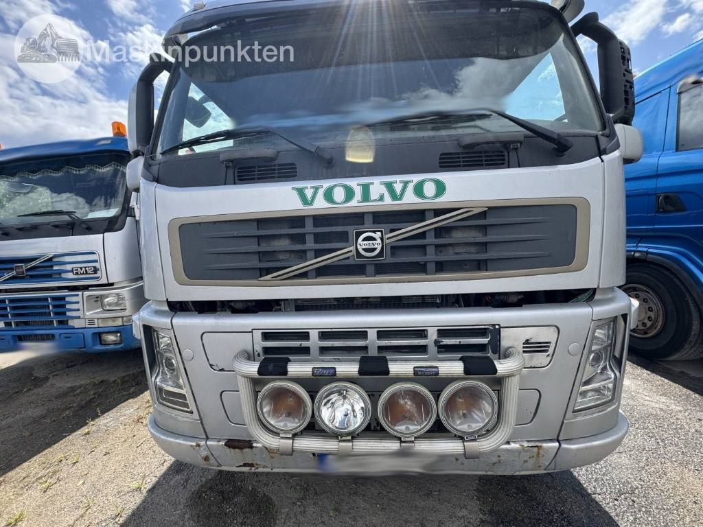 Volvo FM 440 CAMELEONT + BERFLAK + BETONGBLANDARE - Φορτηγό μεταφοράς εμπορευματοκιβωτίων/ Κινητό αμάξωμα: φωτογραφία 4 Volvo FM 440 CAMELEONT + BERFLAK + BETONGBLANDARE - Φορτηγό μεταφοράς εμπορευματοκιβωτίων/ Κινητό αμάξωμα: φωτογραφία 4