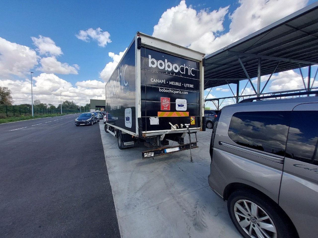 IVECO PORTEUR 65C14N - Επαγγελματικό αυτοκίνητο κόφα: φωτογραφία 5 IVECO PORTEUR 65C14N - Επαγγελματικό αυτοκίνητο κόφα: φωτογραφία 5