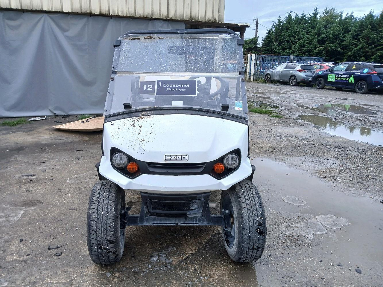 (NA) EZGO ELITE - Τετράκλινα: φωτογραφία 2 (NA) EZGO ELITE - Τετράκλινα: φωτογραφία 2