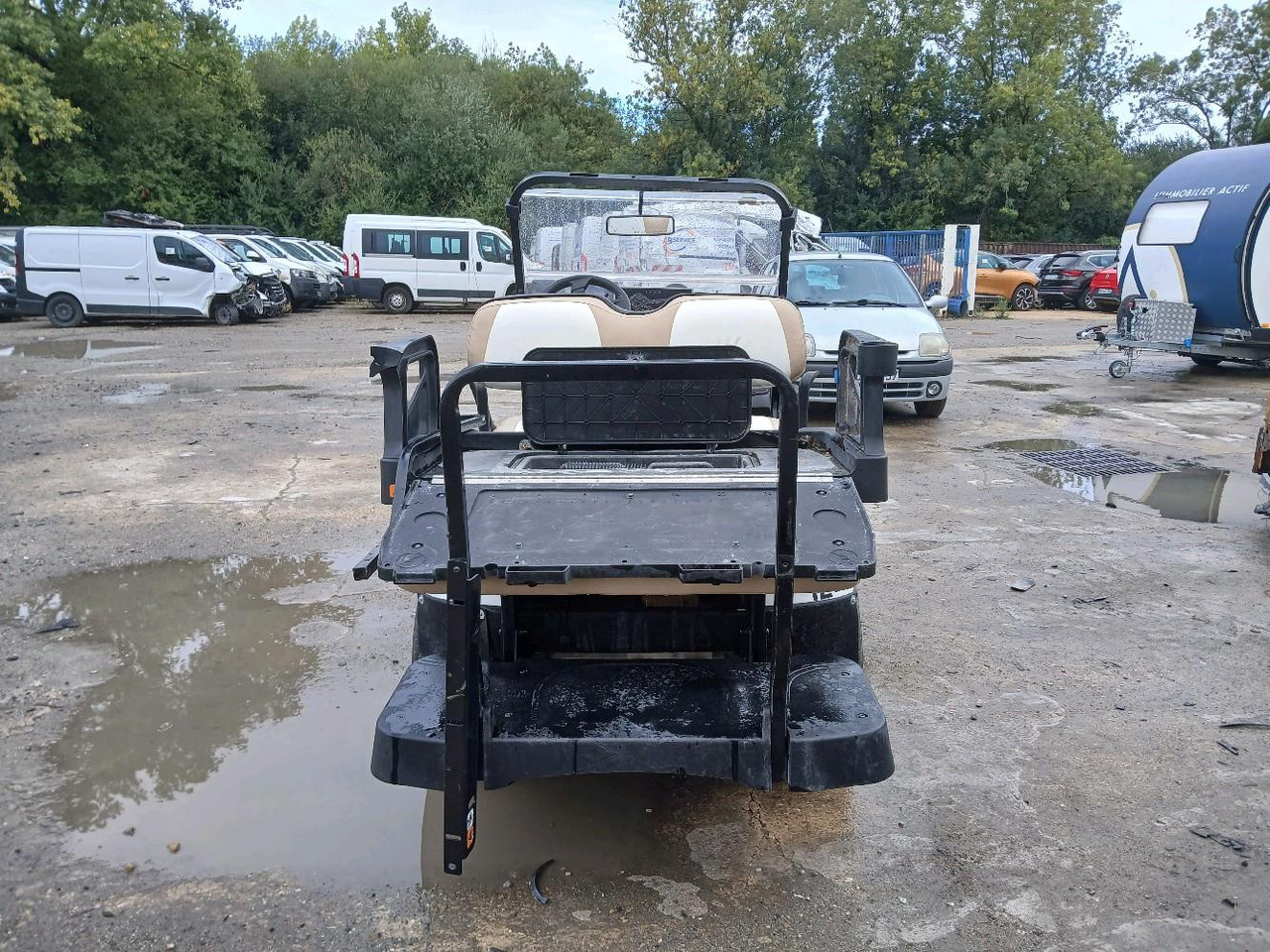 (NA) EZGO ELITE - Τετράκλινα: φωτογραφία 5 (NA) EZGO ELITE - Τετράκλινα: φωτογραφία 5