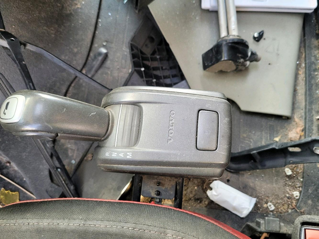 Τράκτορας VOLVO FH 500: φωτογραφία 15 Τράκτορας VOLVO FH 500: φωτογραφία 15