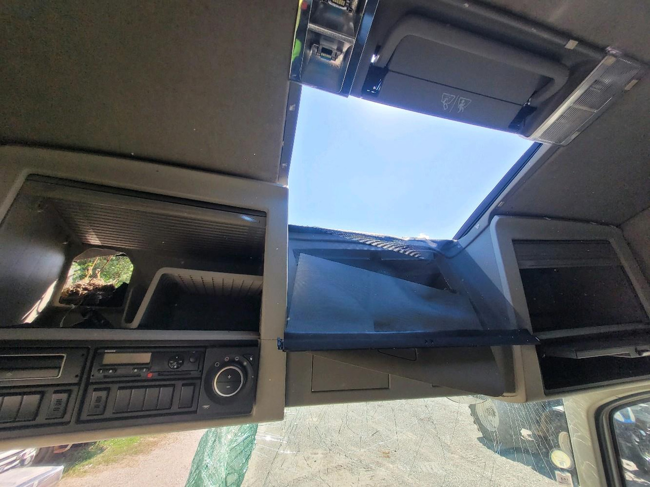 Τράκτορας VOLVO FH 500: φωτογραφία 11 Τράκτορας VOLVO FH 500: φωτογραφία 11