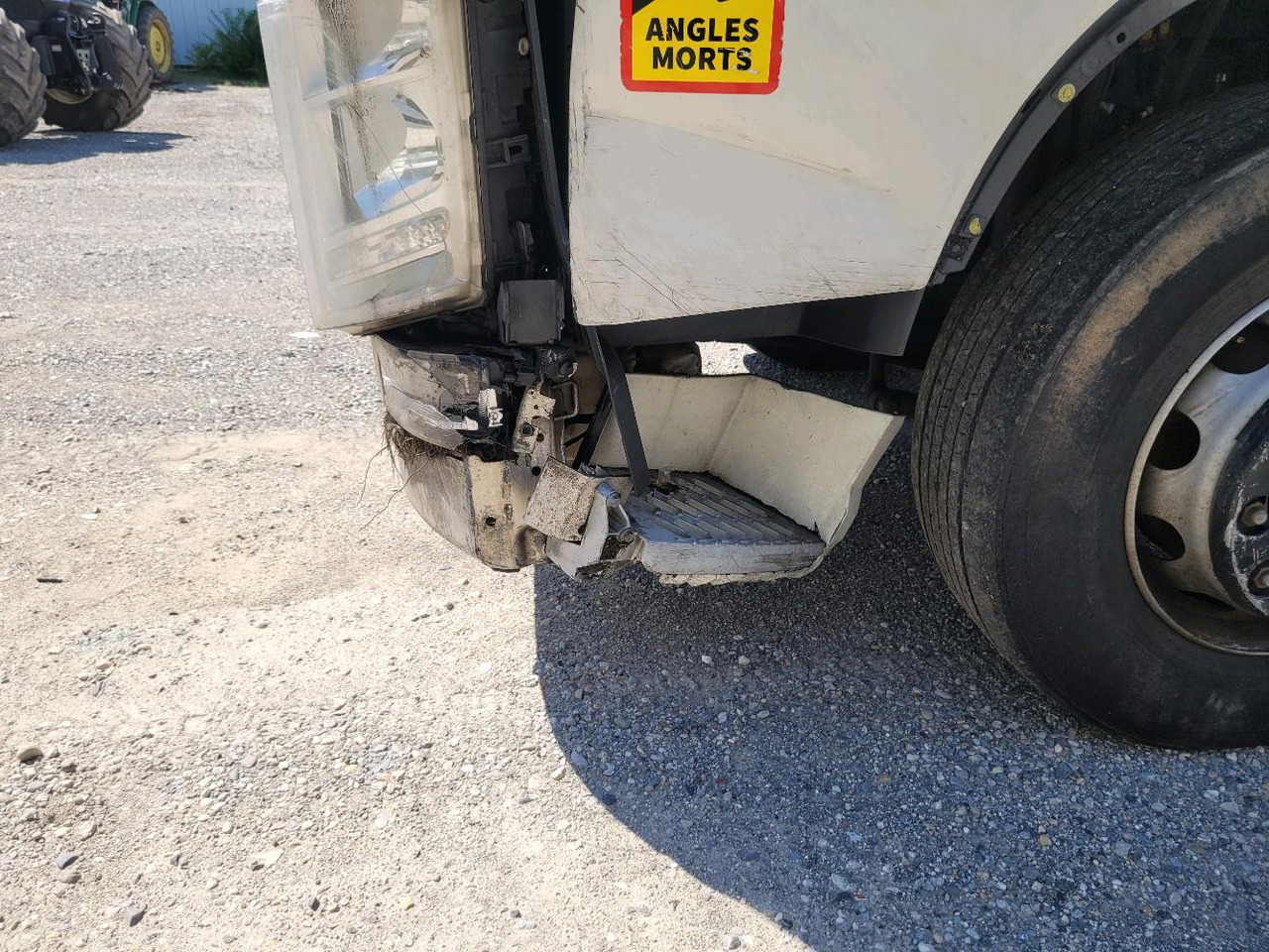 Τράκτορας VOLVO FH 500: φωτογραφία 19 Τράκτορας VOLVO FH 500: φωτογραφία 19