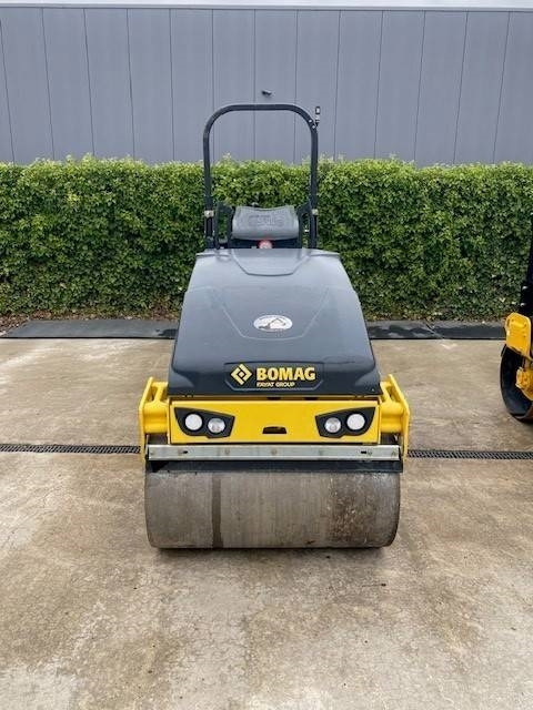 Bomag BW 120 AD-5 - Ασφαλτικός οδοστρωτήρας: φωτογραφία 5 Bomag BW 120 AD-5 - Ασφαλτικός οδοστρωτήρας: φωτογραφία 5