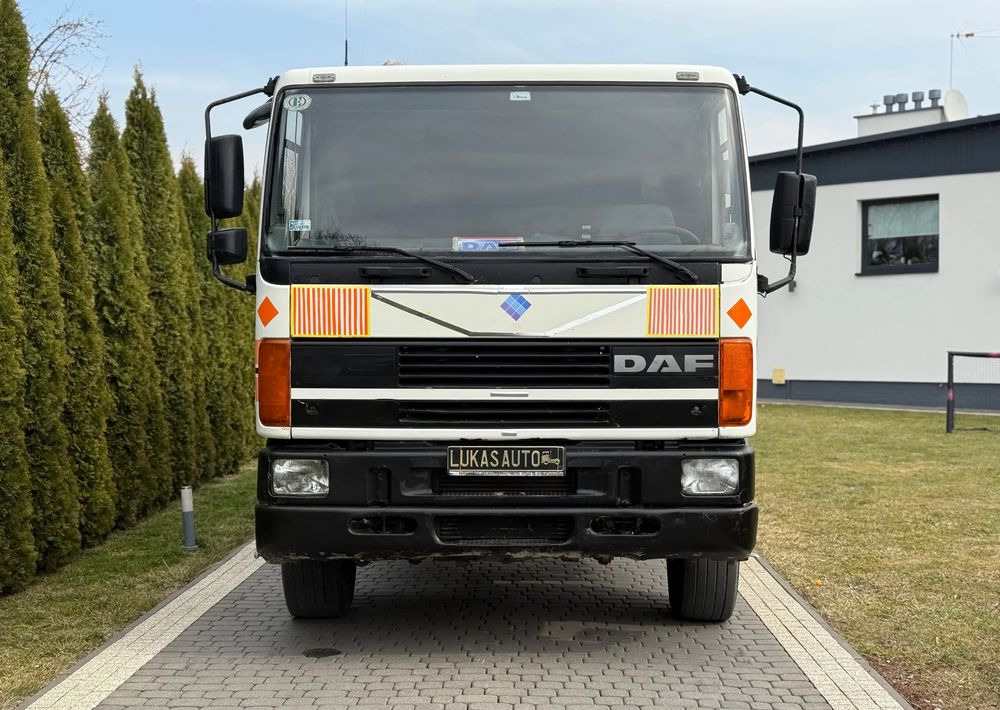 DAF CF 85 400 6x4 KIPPER - Φορτηγό ανατρεπόμενο: φωτογραφία 3 DAF CF 85 400 6x4 KIPPER - Φορτηγό ανατρεπόμενο: φωτογραφία 3
