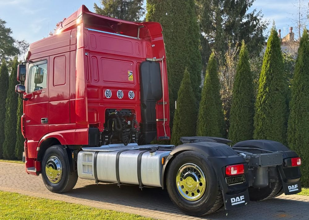 DAF XF 480 RETARDER PARK COOL - Τράκτορας: φωτογραφία 5 DAF XF 480 RETARDER PARK COOL - Τράκτορας: φωτογραφία 5