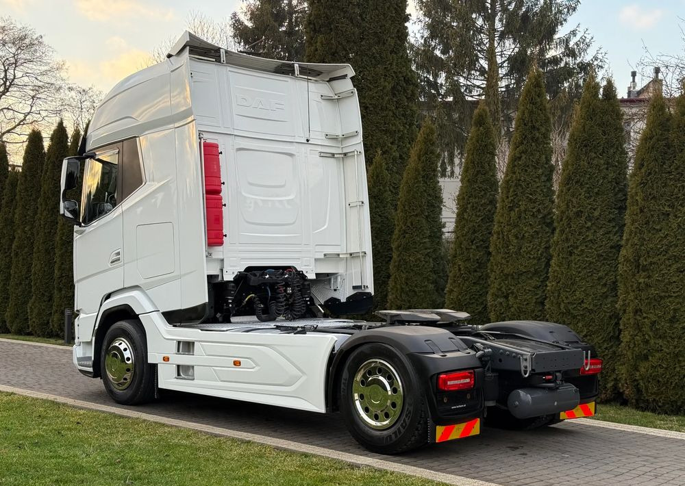 DAF XG+ 480 RETARDER PARK COOL - Τράκτορας: φωτογραφία 5 DAF XG+ 480 RETARDER PARK COOL - Τράκτορας: φωτογραφία 5