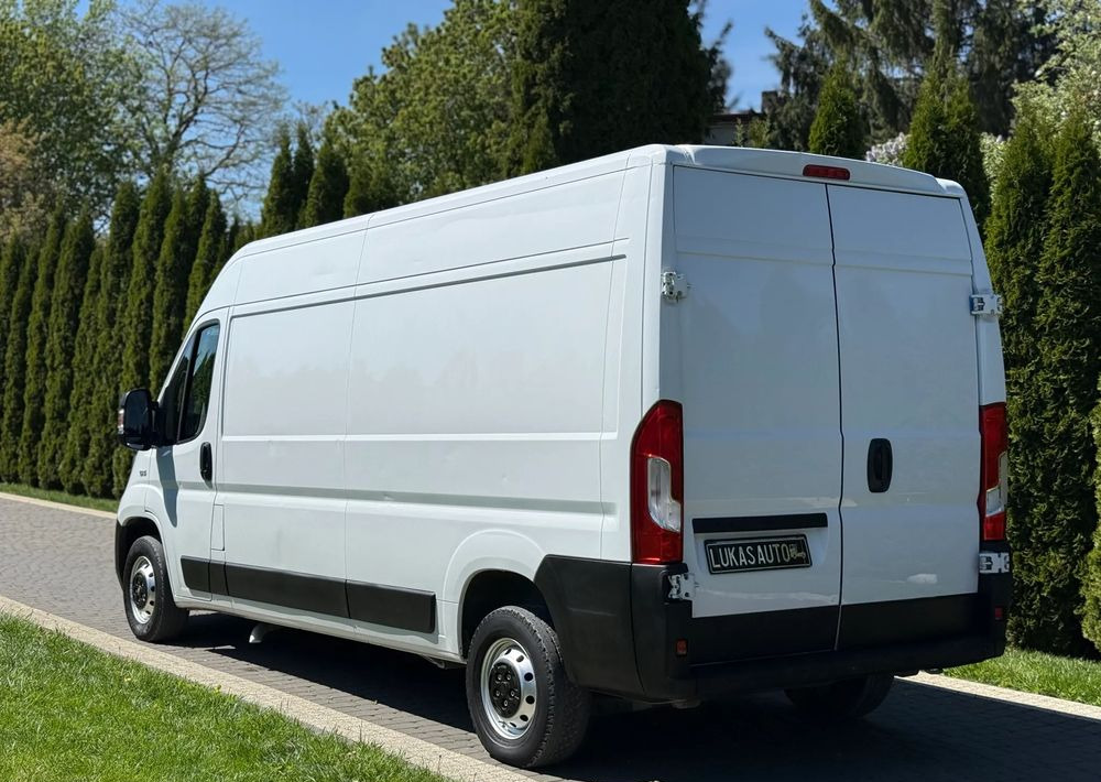Fiat DUCATO CNG MANUAL - Βαν: φωτογραφία 4 Fiat DUCATO CNG MANUAL - Βαν: φωτογραφία 4