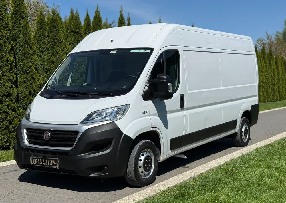 Fiat DUCATO CNG MANUAL - Βαν: φωτογραφία 1 Fiat DUCATO CNG MANUAL - Βαν: φωτογραφία 1
