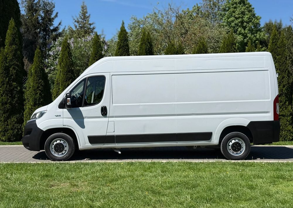 Fiat DUCATO CNG MANUAL - Βαν: φωτογραφία 5 Fiat DUCATO CNG MANUAL - Βαν: φωτογραφία 5
