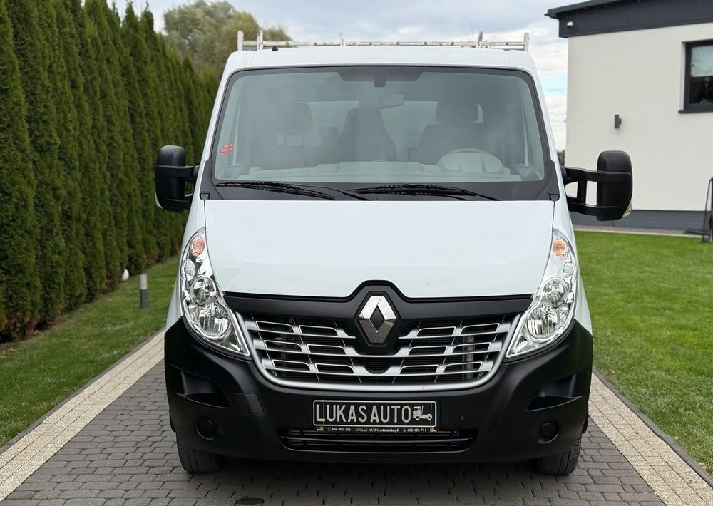 Renault MASTER WYWROTKA 3 MIEJSCA - Όχημα με ανατρεπομενη καροτσα: φωτογραφία 3 Renault MASTER WYWROTKA 3 MIEJSCA - Όχημα με ανατρεπομενη καροτσα: φωτογραφία 3