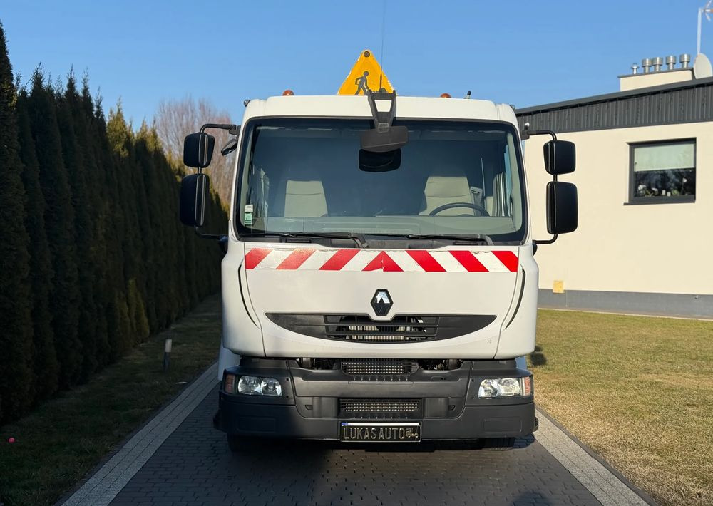Renault MIDLUM 220 12 T WYWROTKA 6 MIEJSC - Φορτηγό ανατρεπόμενο: φωτογραφία 3 Renault MIDLUM 220 12 T WYWROTKA 6 MIEJSC - Φορτηγό ανατρεπόμενο: φωτογραφία 3