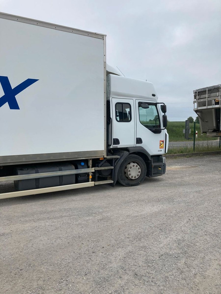 Renault PREMIUM 320 DXI 19 T - Φορτηγό κόφα: φωτογραφία 4 Renault PREMIUM 320 DXI 19 T - Φορτηγό κόφα: φωτογραφία 4