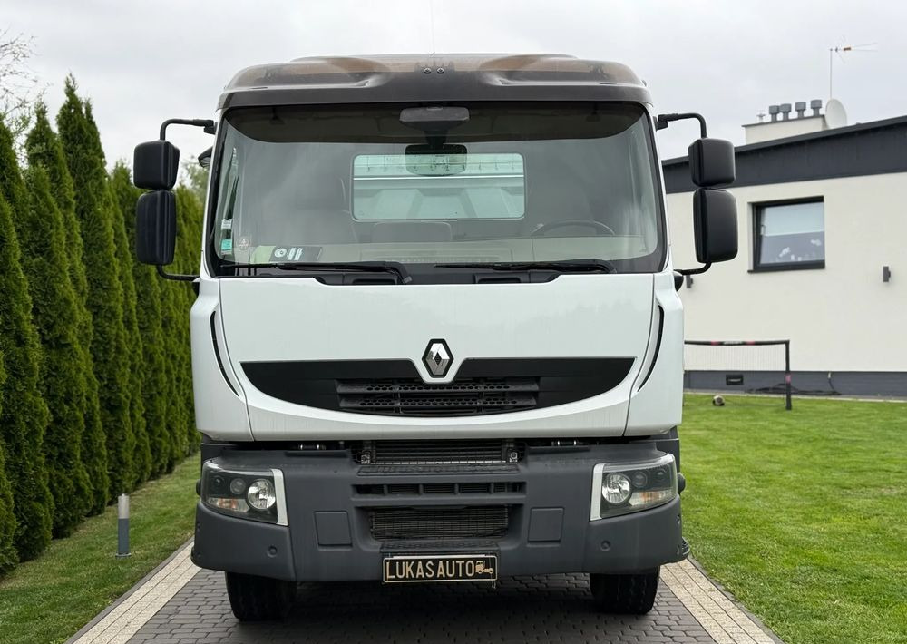 Renault PREMIUM 410 DXI 6X4 TIPPER - Φορτηγό ανατρεπόμενο: φωτογραφία 4 Renault PREMIUM 410 DXI 6X4 TIPPER - Φορτηγό ανατρεπόμενο: φωτογραφία 4