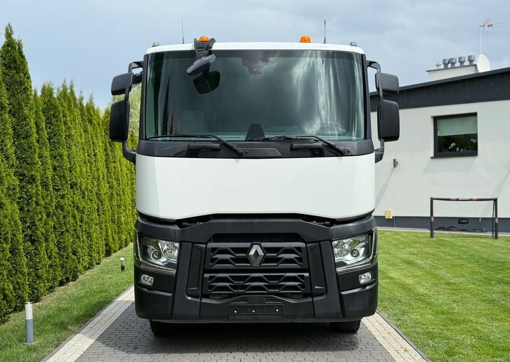 Renault T 460 RETARDER HYDRAULIKA - Τράκτορας: φωτογραφία 2 Renault T 460 RETARDER HYDRAULIKA - Τράκτορας: φωτογραφία 2