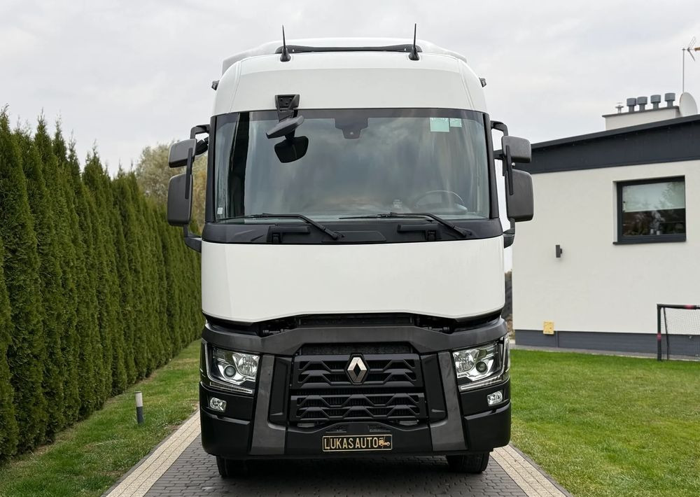 Renault T 460 VIN KD - Τράκτορας: φωτογραφία 2 Renault T 460 VIN KD - Τράκτορας: φωτογραφία 2