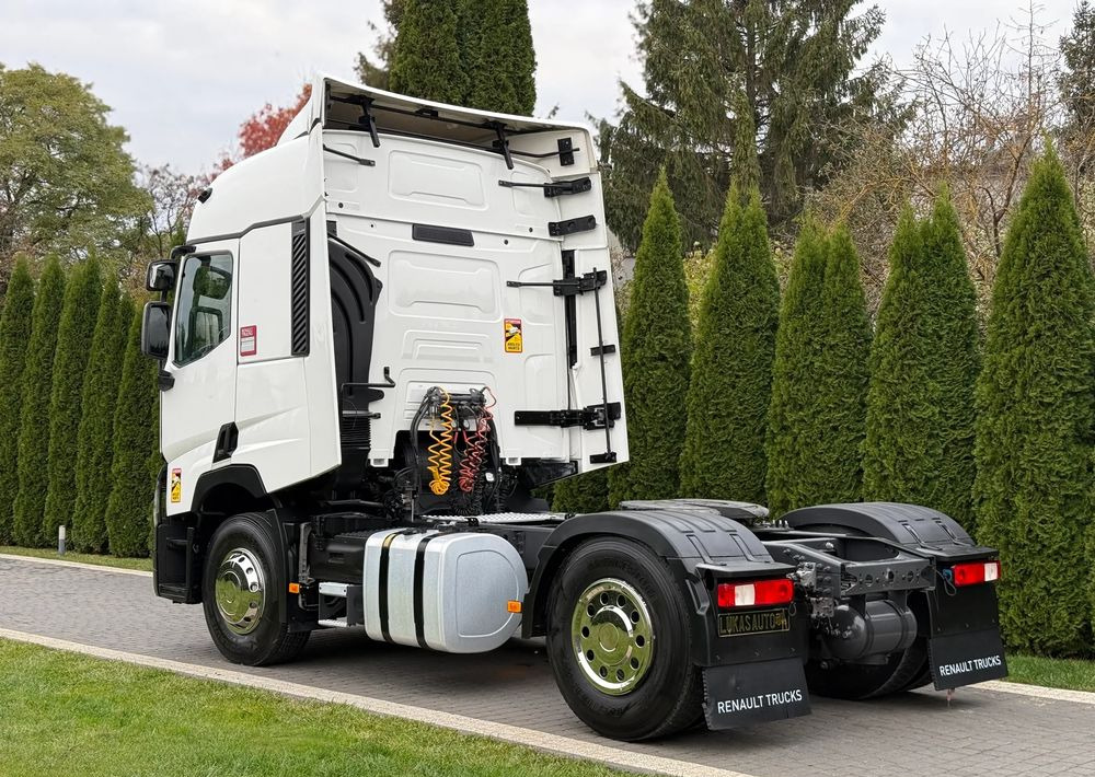 Renault T 460 VIN KD - Τράκτορας: φωτογραφία 5 Renault T 460 VIN KD - Τράκτορας: φωτογραφία 5