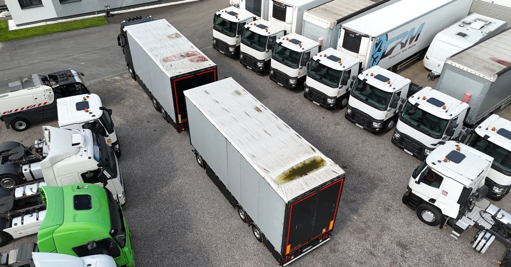 Volvo FH16 660 HP TANDEM 6x2 LIMITED EDITION - Φορτηγό κόφα: φωτογραφία 4 Volvo FH16 660 HP TANDEM 6x2 LIMITED EDITION - Φορτηγό κόφα: φωτογραφία 4