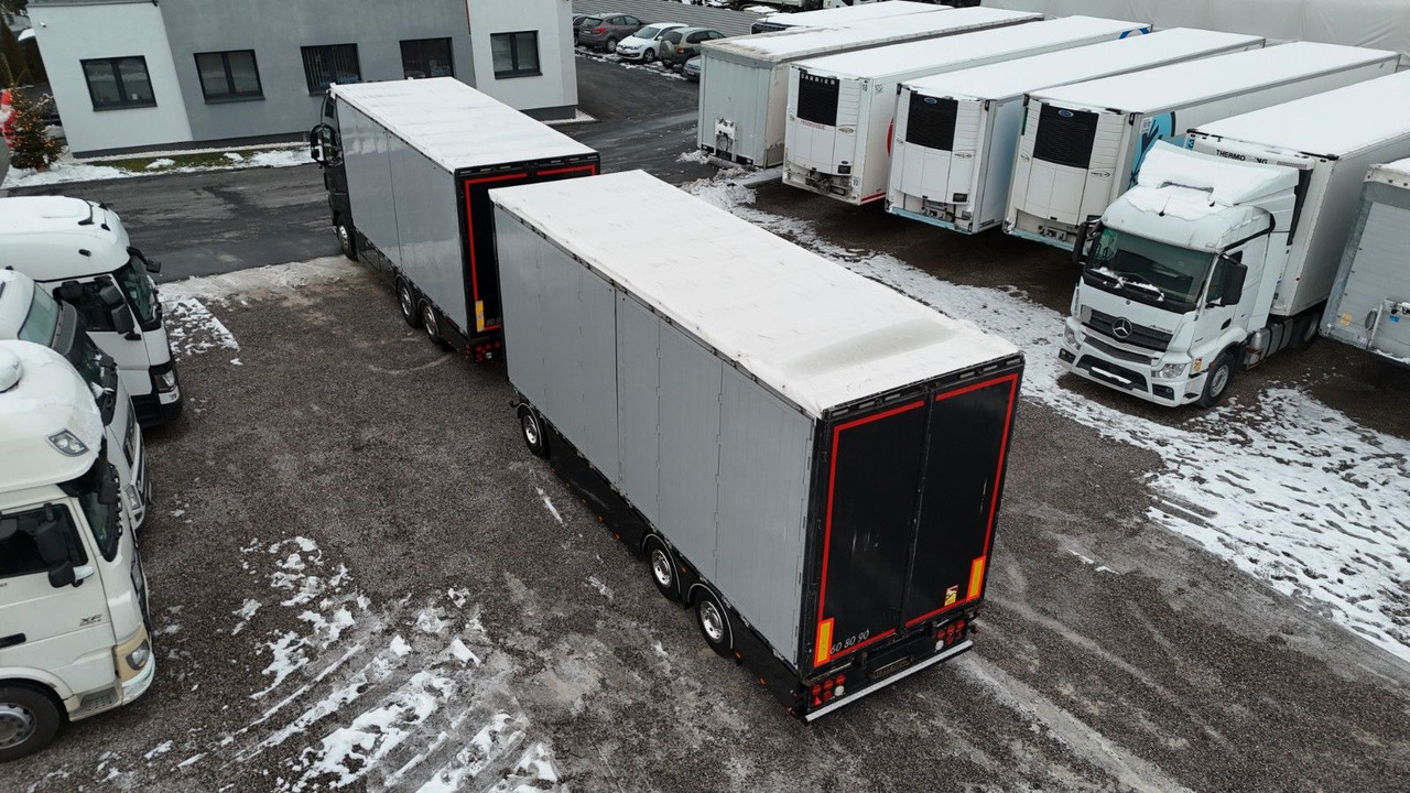 Volvo FH16 660 HP XL TANDEM 6x2 LIMITED EDITION - Φορτηγό κόφα: φωτογραφία 5 Volvo FH16 660 HP XL TANDEM 6x2 LIMITED EDITION - Φορτηγό κόφα: φωτογραφία 5