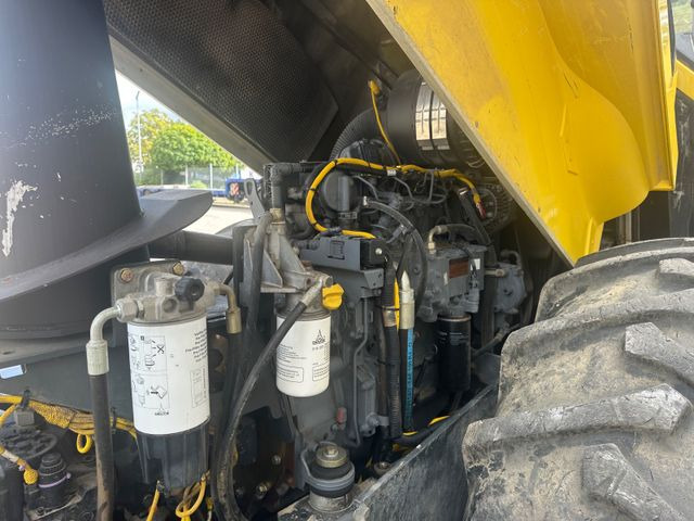 Οδοστρωτήρες BOMAG BW213PDH-4 / 2012 BJ / Deutsche Maschine: φωτογραφία 10