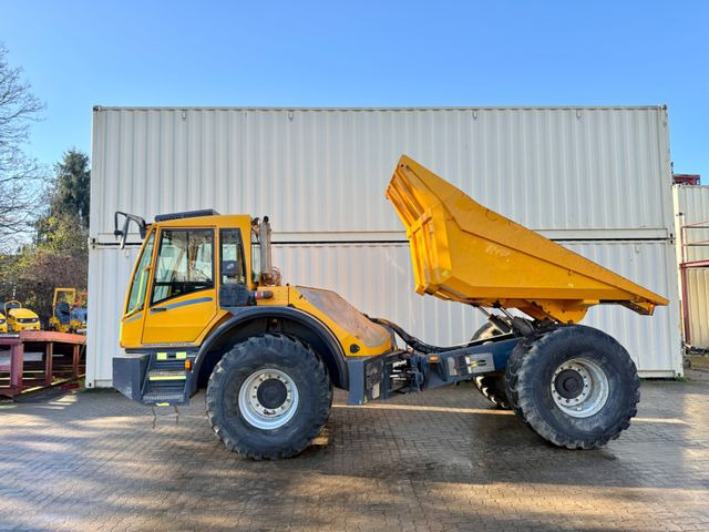 Bergmann 3012HK / 2015 BJ / 2.919 H - Αρθρωτό φορτηγό: φωτογραφία 5 Bergmann 3012HK / 2015 BJ / 2.919 H - Αρθρωτό φορτηγό: φωτογραφία 5