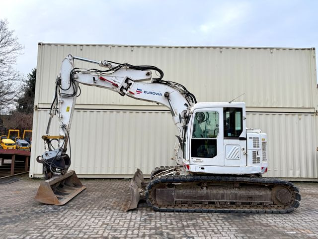 CAT 314DLCR / 2010 BJ / Gummipads / Schild - Ερπυστριοφόρος εκσκαφέας: φωτογραφία 2 CAT 314DLCR / 2010 BJ / Gummipads / Schild - Ερπυστριοφόρος εκσκαφέας: φωτογραφία 2