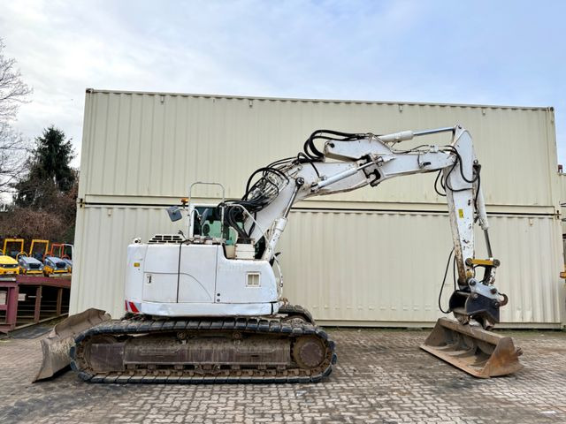 CAT 314DLCR / 2010 BJ / Gummipads / Schild - Ερπυστριοφόρος εκσκαφέας: φωτογραφία 5 CAT 314DLCR / 2010 BJ / Gummipads / Schild - Ερπυστριοφόρος εκσκαφέας: φωτογραφία 5