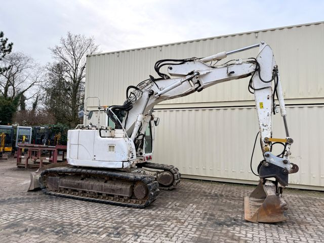 CAT 314DLCR / 2010 BJ / Gummipads / Schild - Ερπυστριοφόρος εκσκαφέας: φωτογραφία 4 CAT 314DLCR / 2010 BJ / Gummipads / Schild - Ερπυστριοφόρος εκσκαφέας: φωτογραφία 4