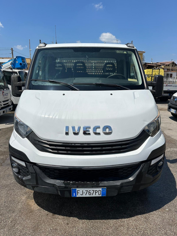 IVECO DAILY 35C12 - Φορτηγό ανατρεπόμενο: φωτογραφία 1 IVECO DAILY 35C12 - Φορτηγό ανατρεπόμενο: φωτογραφία 1