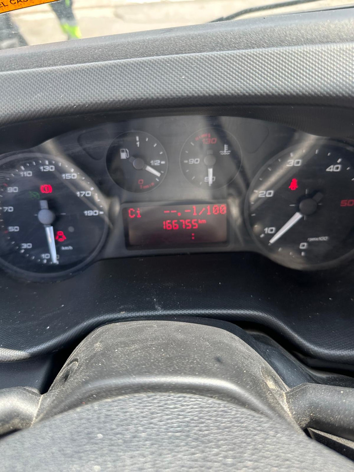 IVECO DAILY 35C12 - Φορτηγό ανατρεπόμενο: φωτογραφία 2 IVECO DAILY 35C12 - Φορτηγό ανατρεπόμενο: φωτογραφία 2