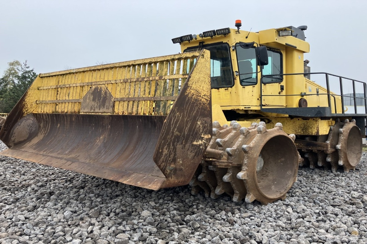 BOMAG DE BC 772 RB-2 Stage IIIa/Tier 3 - Οδοστρωτήρες: φωτογραφία 2 BOMAG DE BC 772 RB-2 Stage IIIa/Tier 3 - Οδοστρωτήρες: φωτογραφία 2
