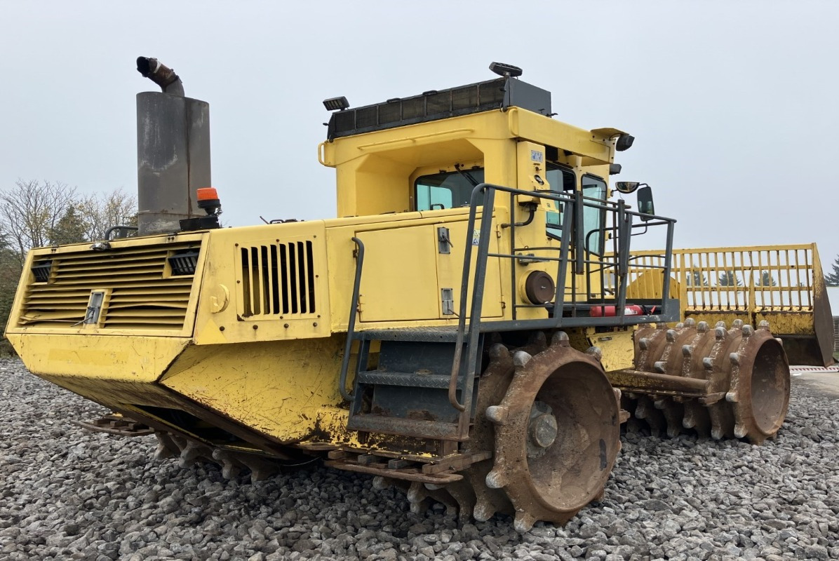 BOMAG DE BC 772 RB-2 Stage IIIa/Tier 3 - Οδοστρωτήρες: φωτογραφία 4 BOMAG DE BC 772 RB-2 Stage IIIa/Tier 3 - Οδοστρωτήρες: φωτογραφία 4