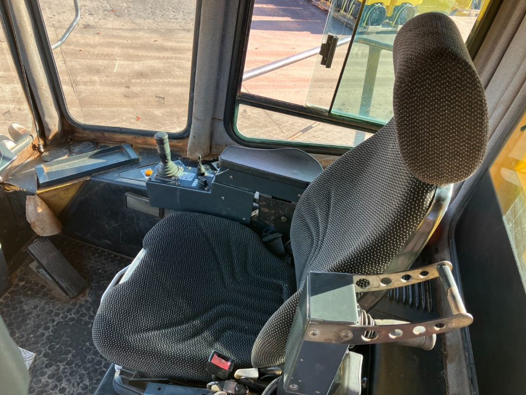 BOMAG DE BC 772 RB-2 Stage IIIa/Tier 3 - Οδοστρωτήρες: φωτογραφία 5 BOMAG DE BC 772 RB-2 Stage IIIa/Tier 3 - Οδοστρωτήρες: φωτογραφία 5
