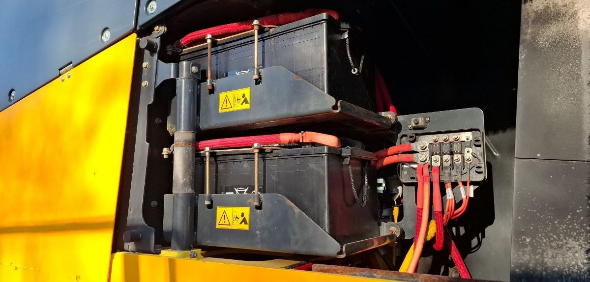 BOMAG DE BM 2200/75 Stage IV/Tier 4f - Μηχανών ασφάλτου: φωτογραφία 4 BOMAG DE BM 2200/75 Stage IV/Tier 4f - Μηχανών ασφάλτου: φωτογραφία 4