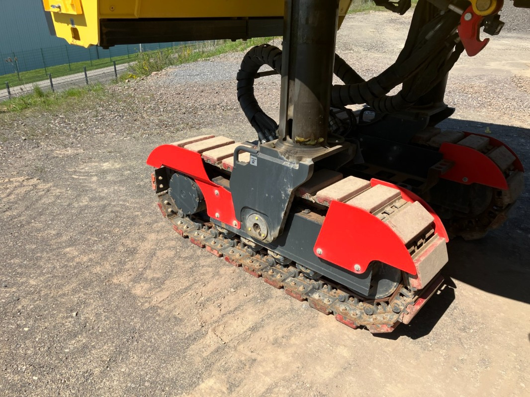 Φρέζα ασφάλτου BOMAG DE BM 2200/75  Stage IV/Tier 4f: φωτογραφία 32