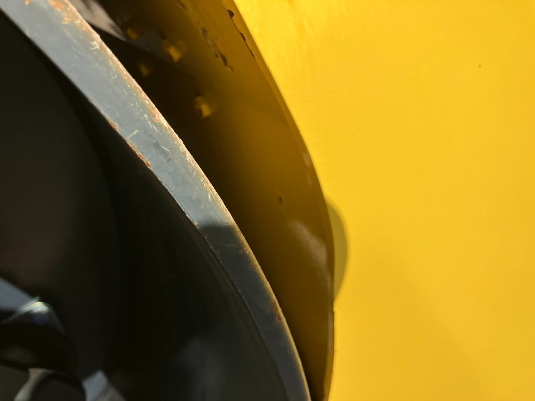 Ασφαλτικός οδοστρωτήρας BOMAG DE BW 141 AD-50  Stage IIIa/Tier 4i: φωτογραφία 18