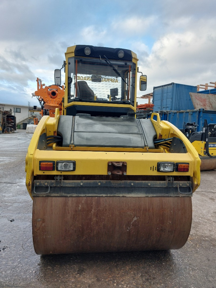 BOMAG DE BW 151 AD-4 AM Tier 3 - Οδοστρωτήρας: φωτογραφία 3 BOMAG DE BW 151 AD-4 AM Tier 3 - Οδοστρωτήρας: φωτογραφία 3