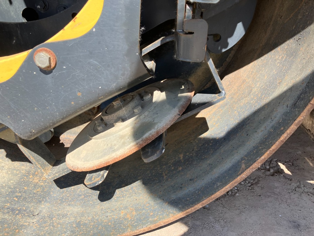 Ασφαλτικός οδοστρωτήρας BOMAG DE BW 161 AD-5  Stage IIIb/Tier 4i: φωτογραφία 19