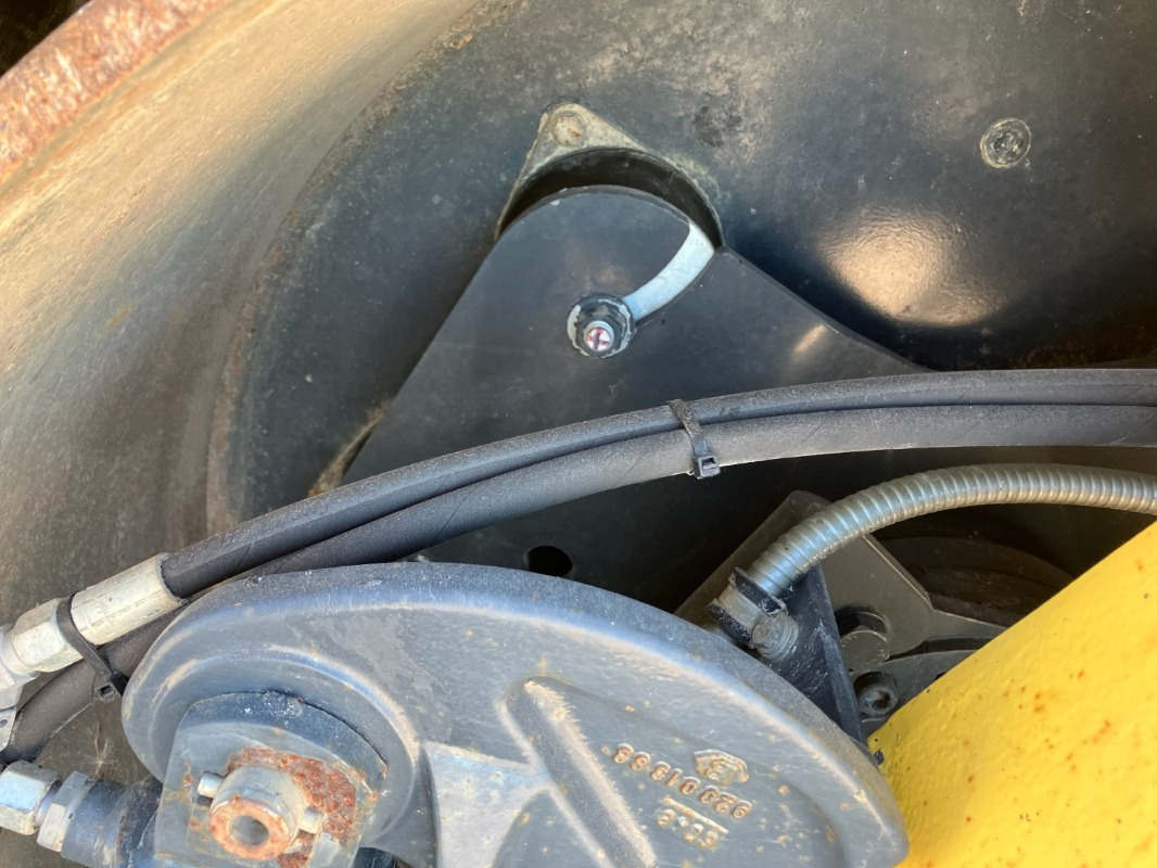 Ασφαλτικός οδοστρωτήρας BOMAG DE BW 161 AD-5  Stage IIIb/Tier 4i: φωτογραφία 14